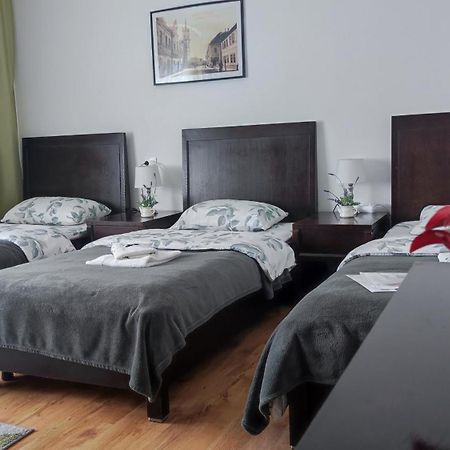 Casa de oaspeti Wallendorf Bistrita Unirea Bistriţa Quarto foto
