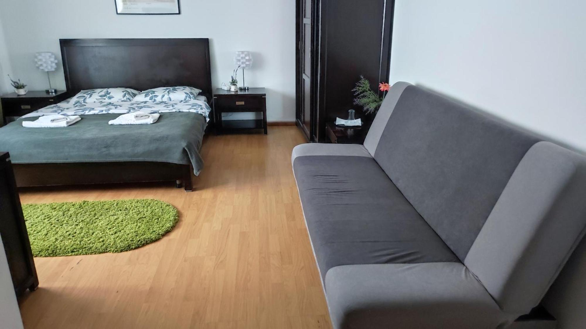 Casa de oaspeti Wallendorf Bistrita Unirea Bistriţa Quarto foto