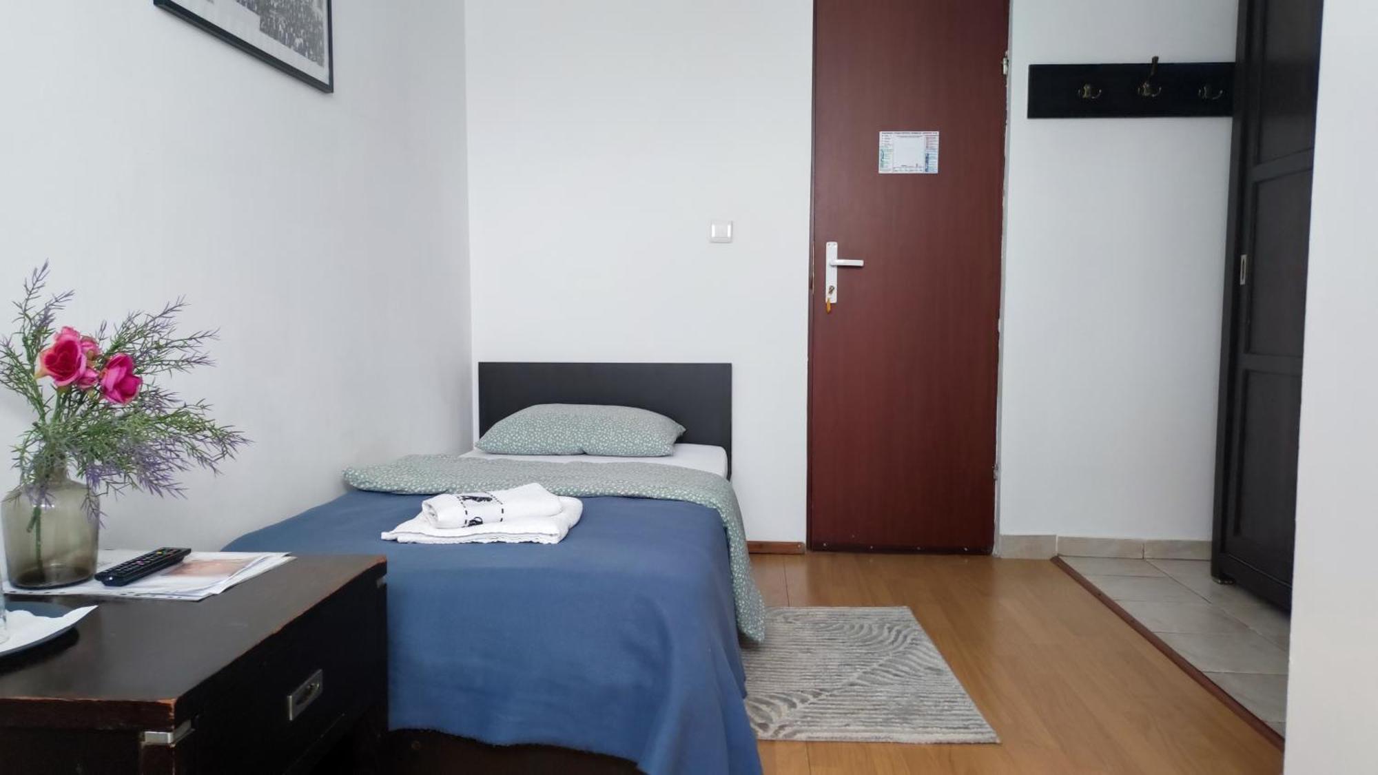 Casa de oaspeti Wallendorf Bistrita Unirea Bistriţa Quarto foto