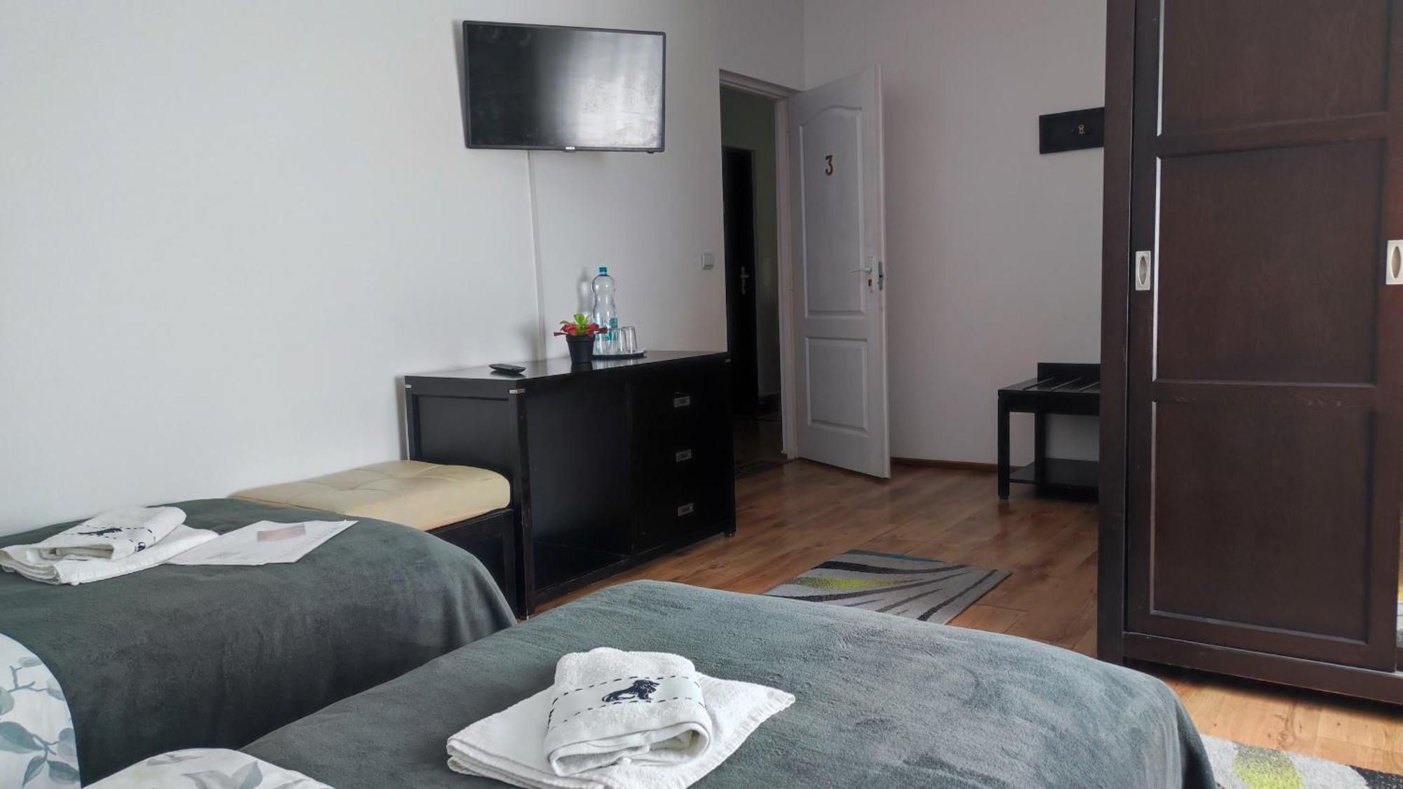Casa de oaspeti Wallendorf Bistrita Unirea Bistriţa Quarto foto