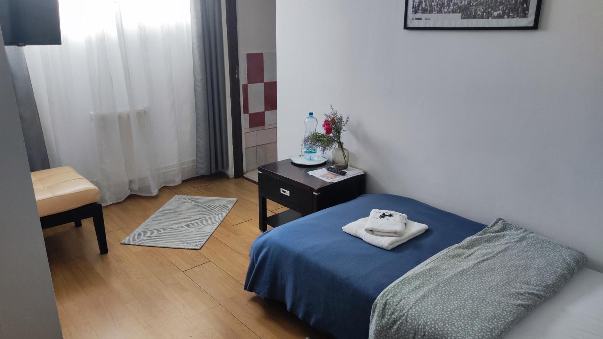 Casa de oaspeti Wallendorf Bistrita Unirea Bistriţa Quarto foto